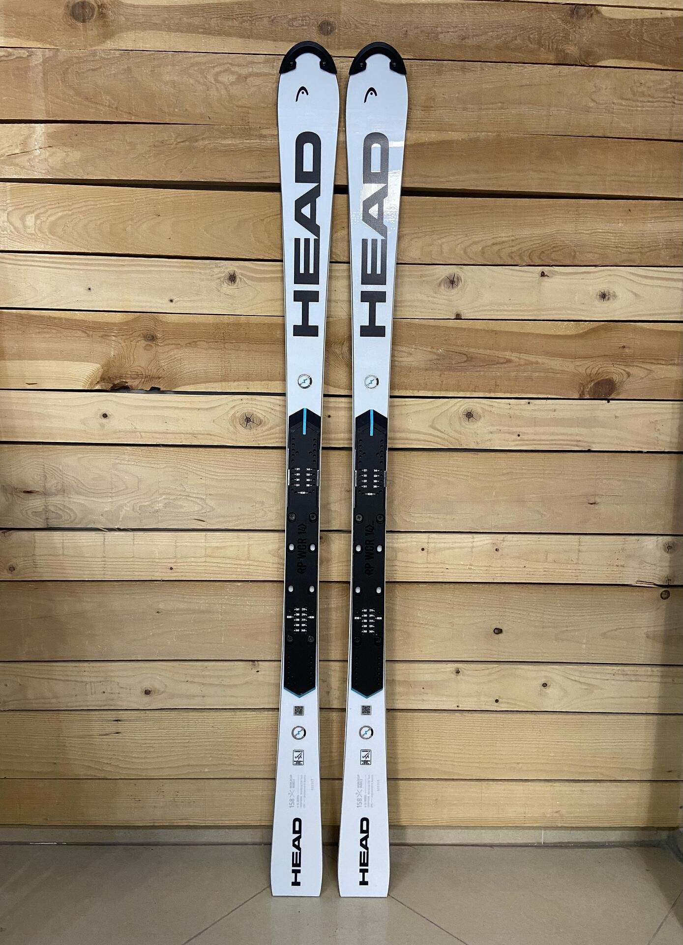 Head WorldCup Rebels e-SL Rebel Fis