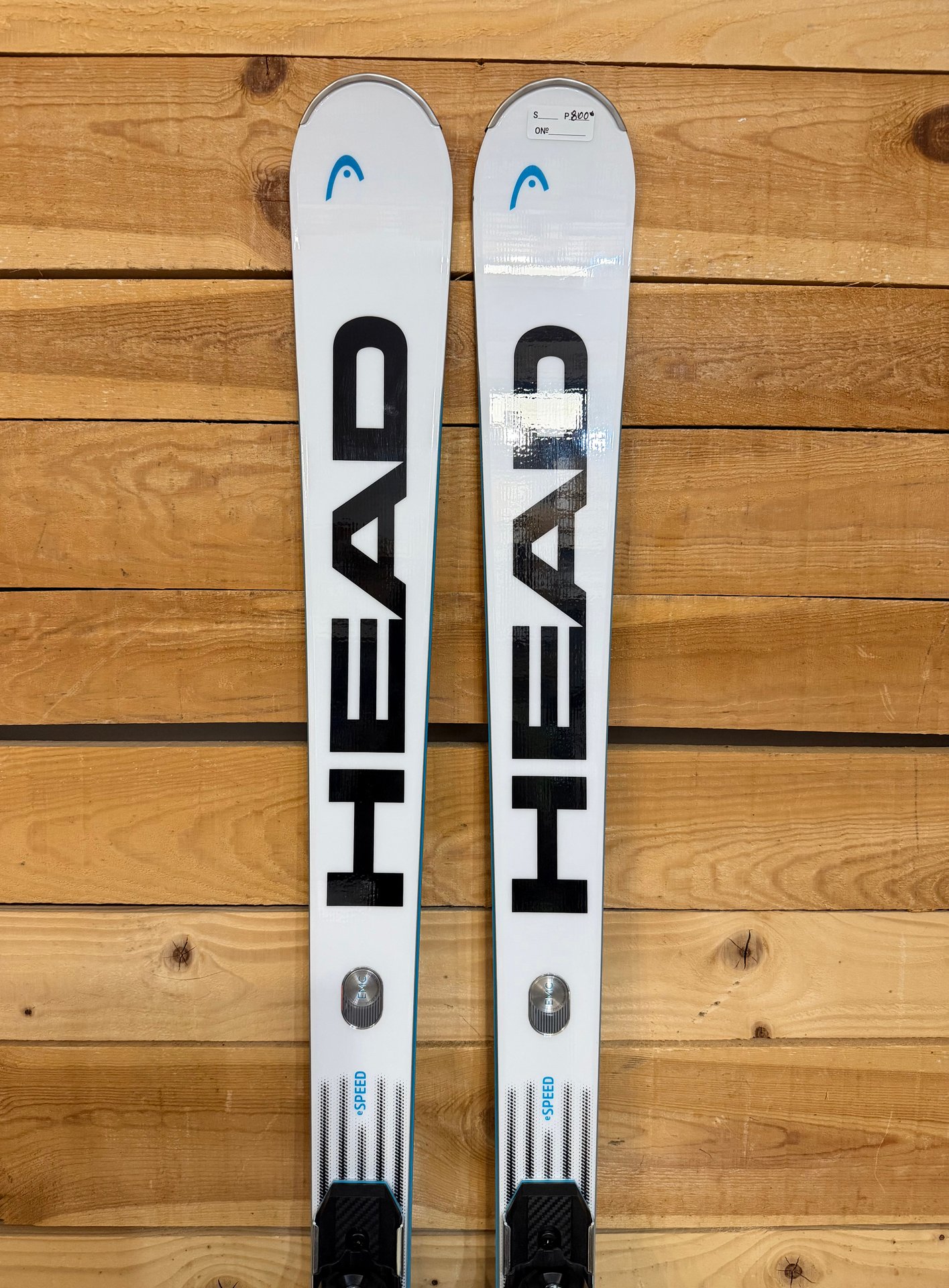Head WorldCup Rebels e-Speed - 2027